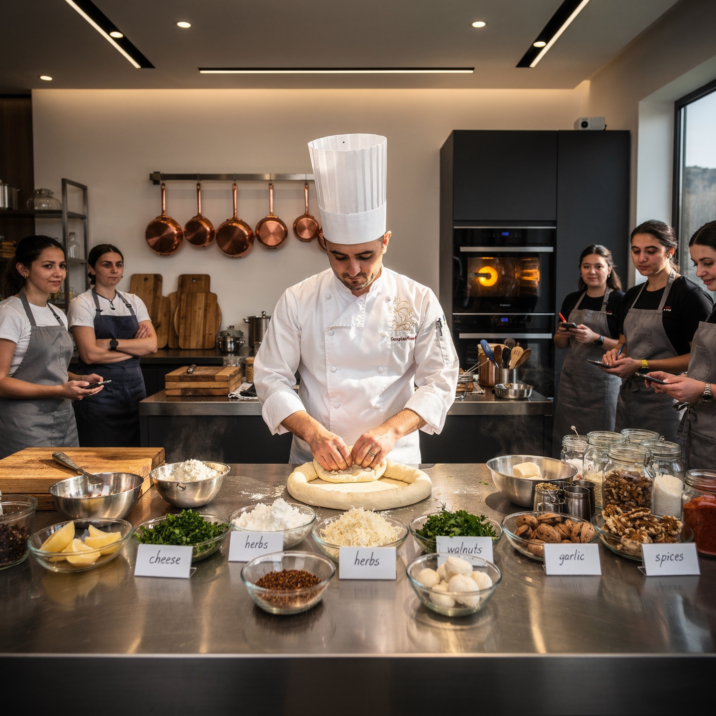 Cocina