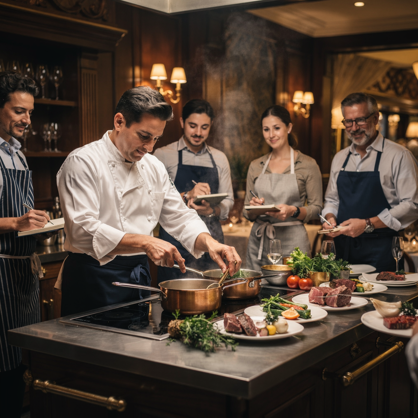 Cocina