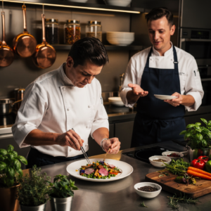 Cocina
