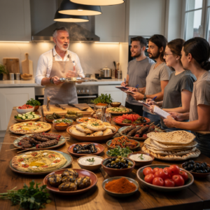 Cocina