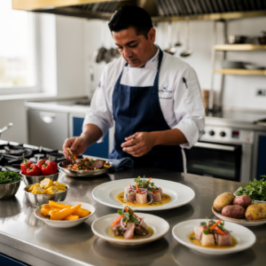 Cocina