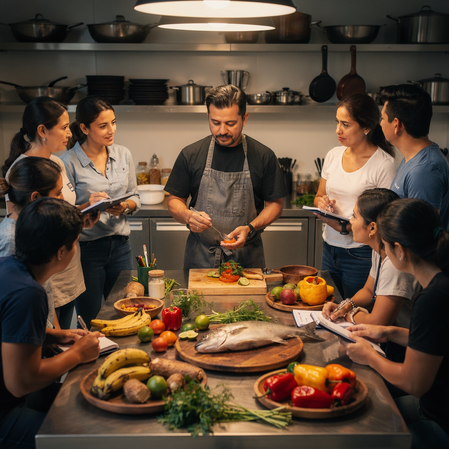Cocina