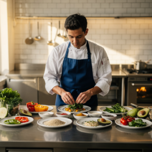 Cocina