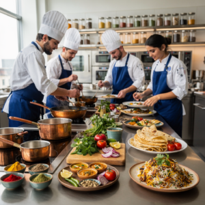 Cocina