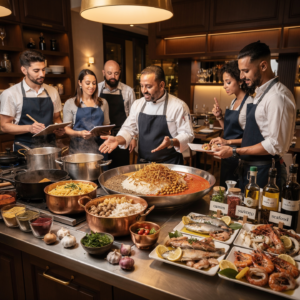 Cocina