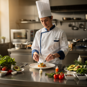 Cocina