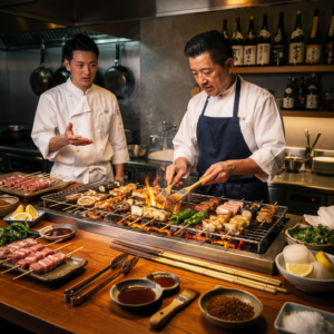 Izakaya