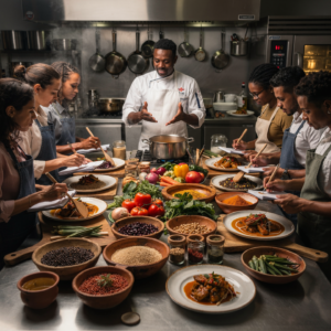 Cocina