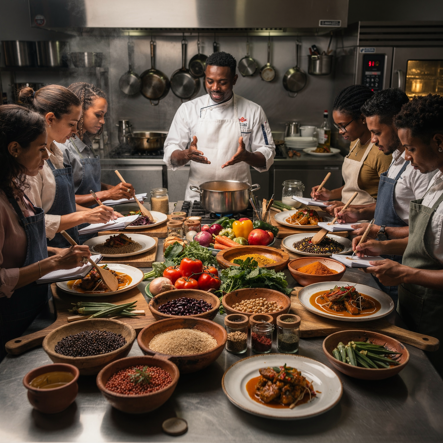Cocina