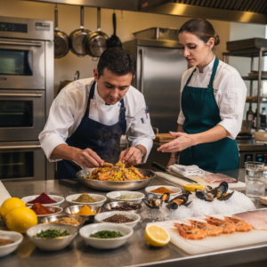 Cocina
