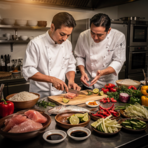 Cocina