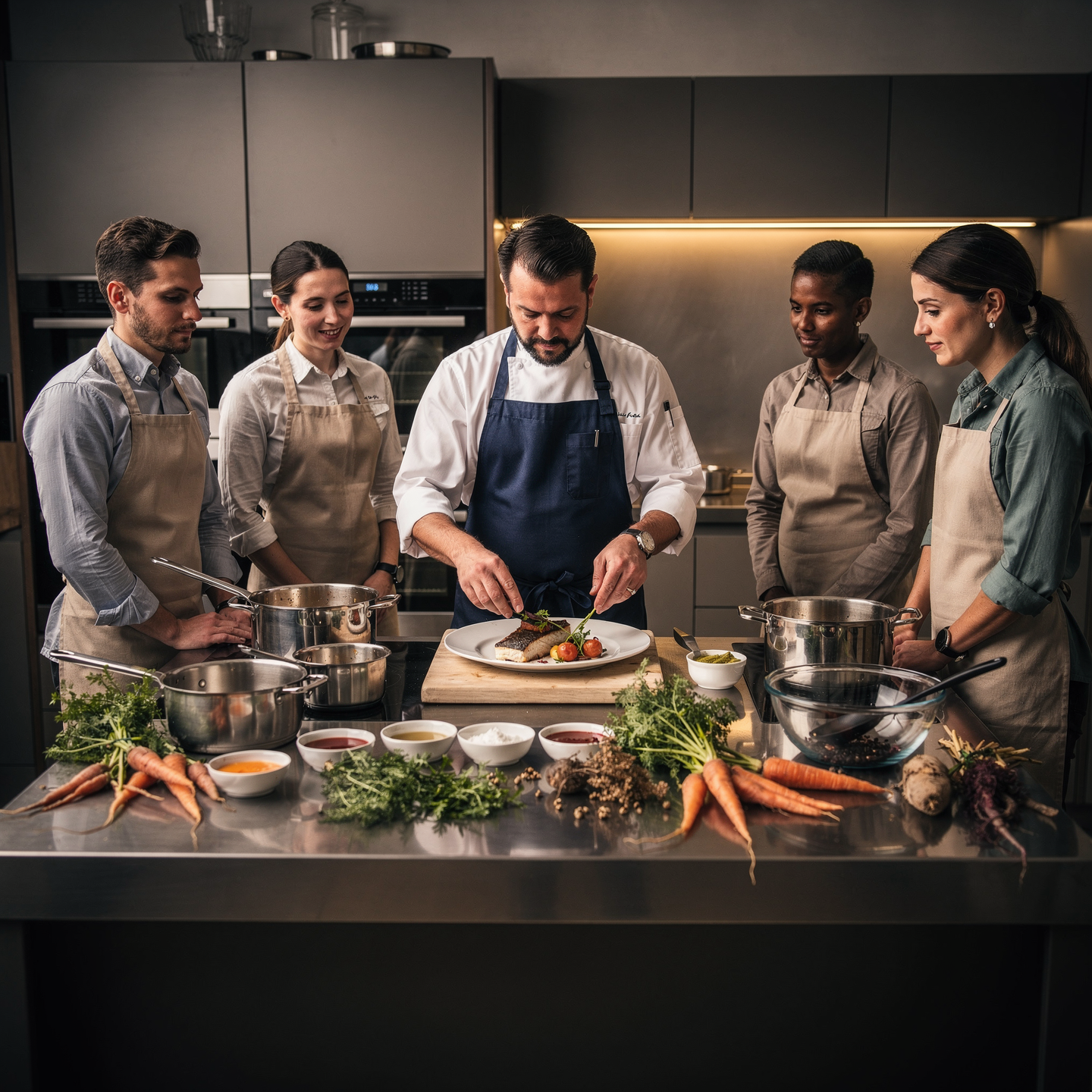 Cocina