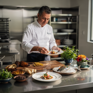 Cocina