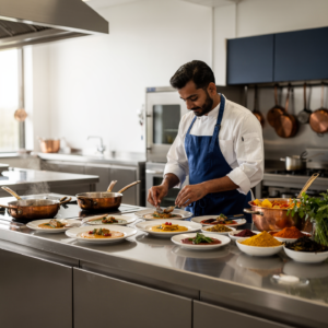 Cocina