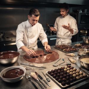 Chocolate