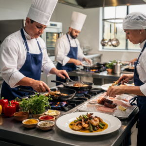 Cocina