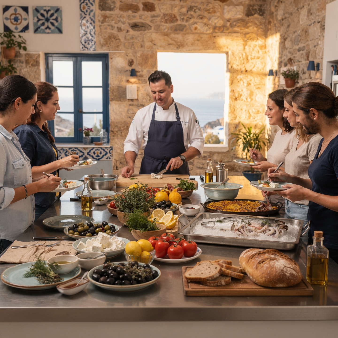 Cocina