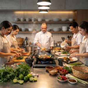 Cocina