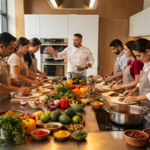 Cocina