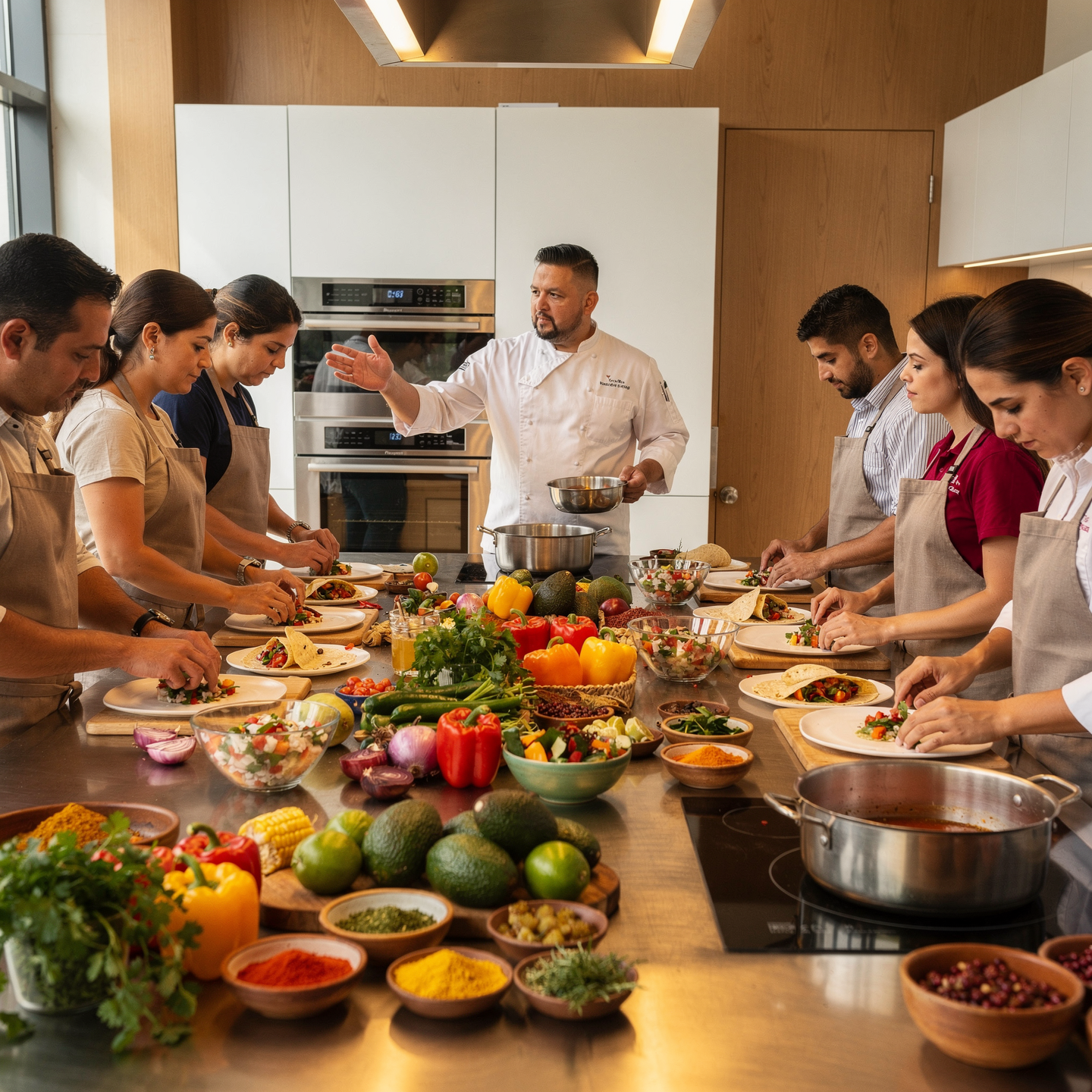 Cocina