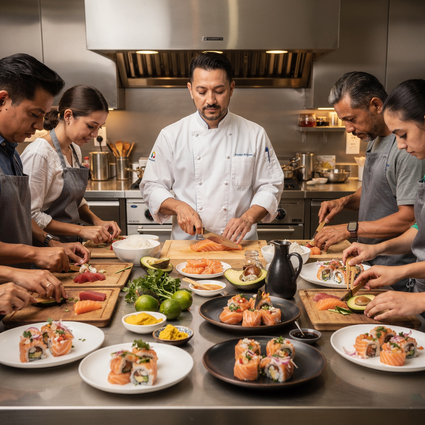 Cocina