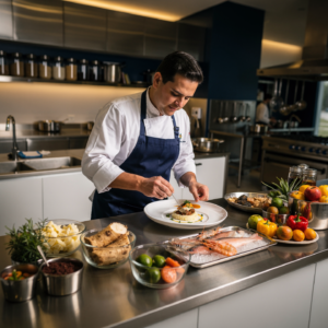 Cocina