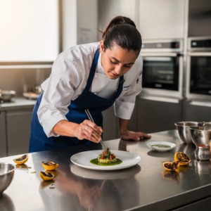 Cocina