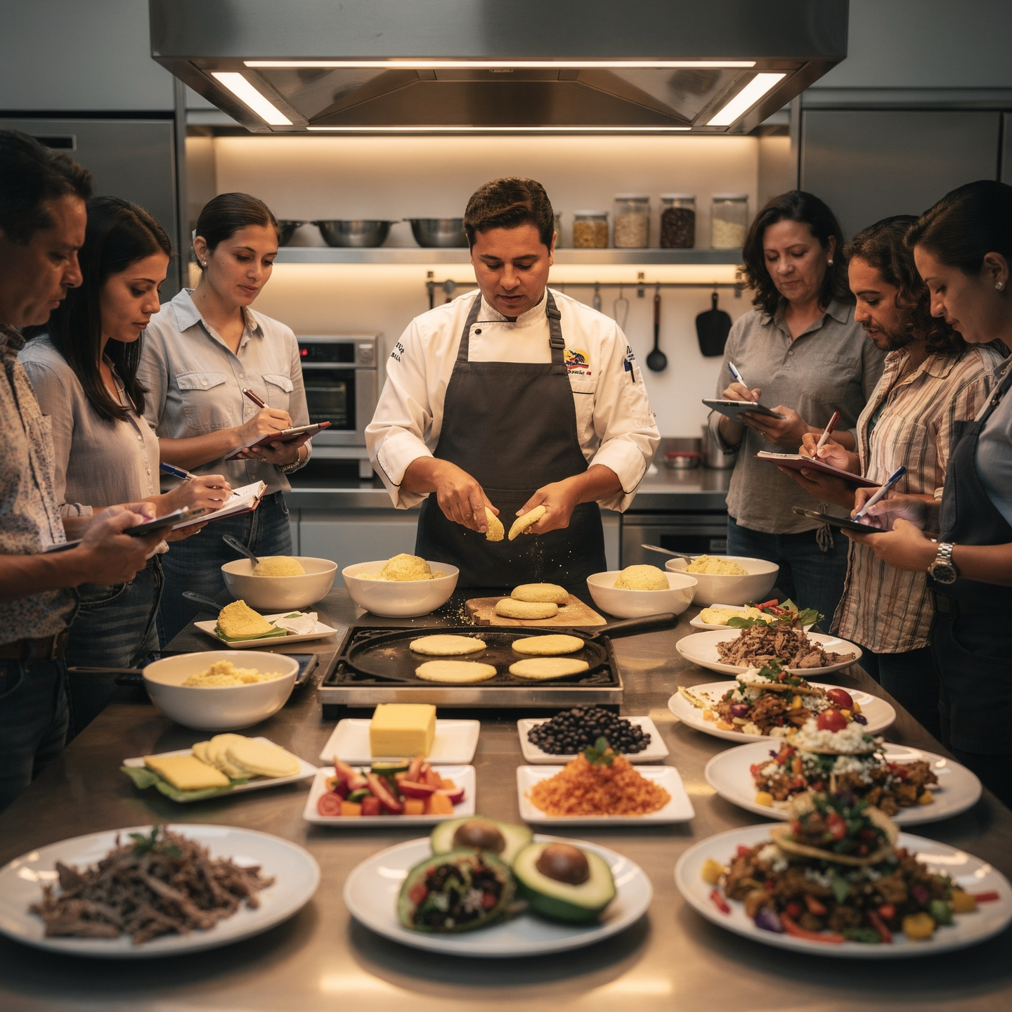 Cocina