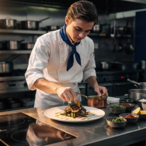 Cocina