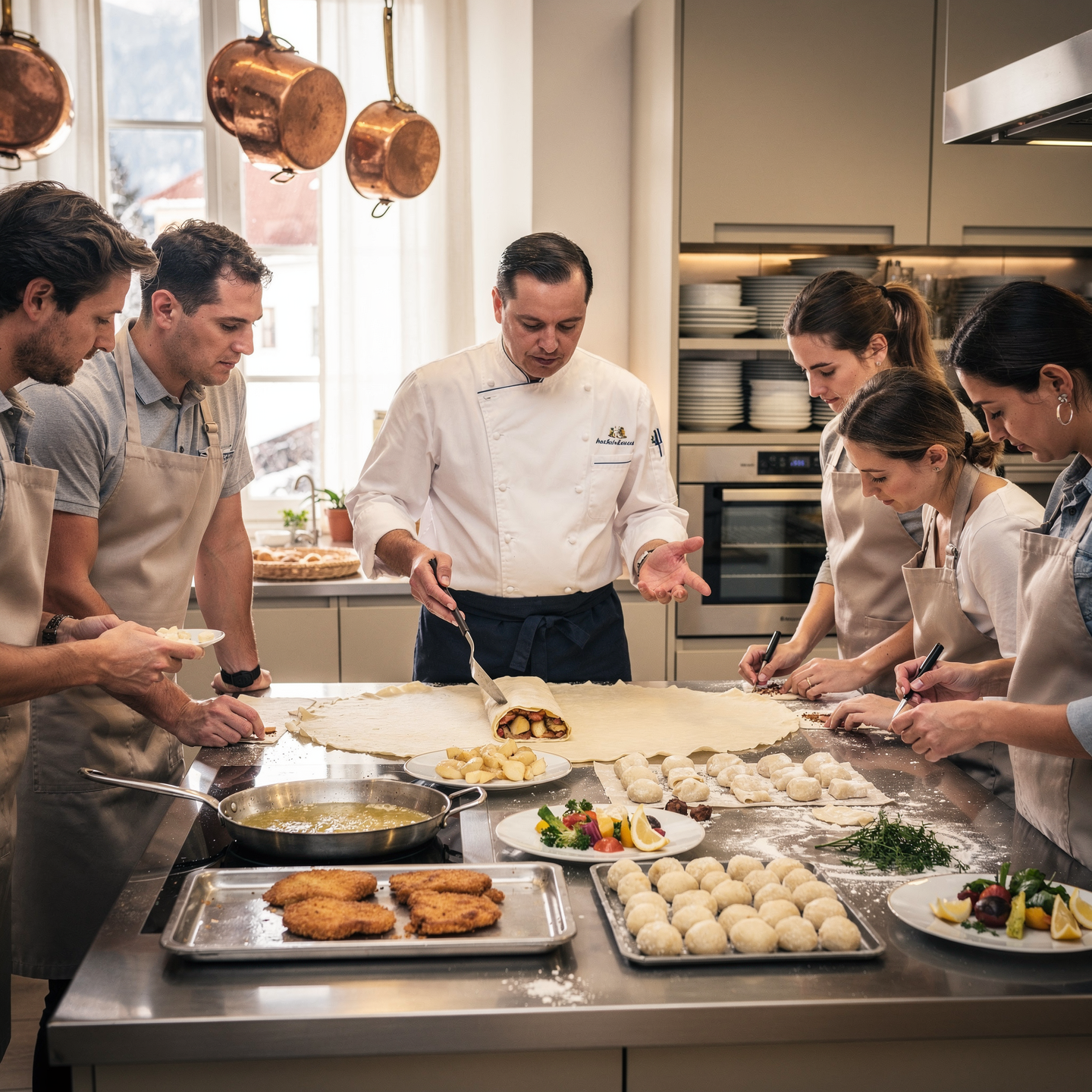 Cocina