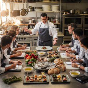 Cocina