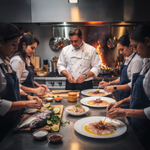 Cocina