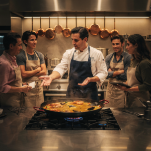 Cocina