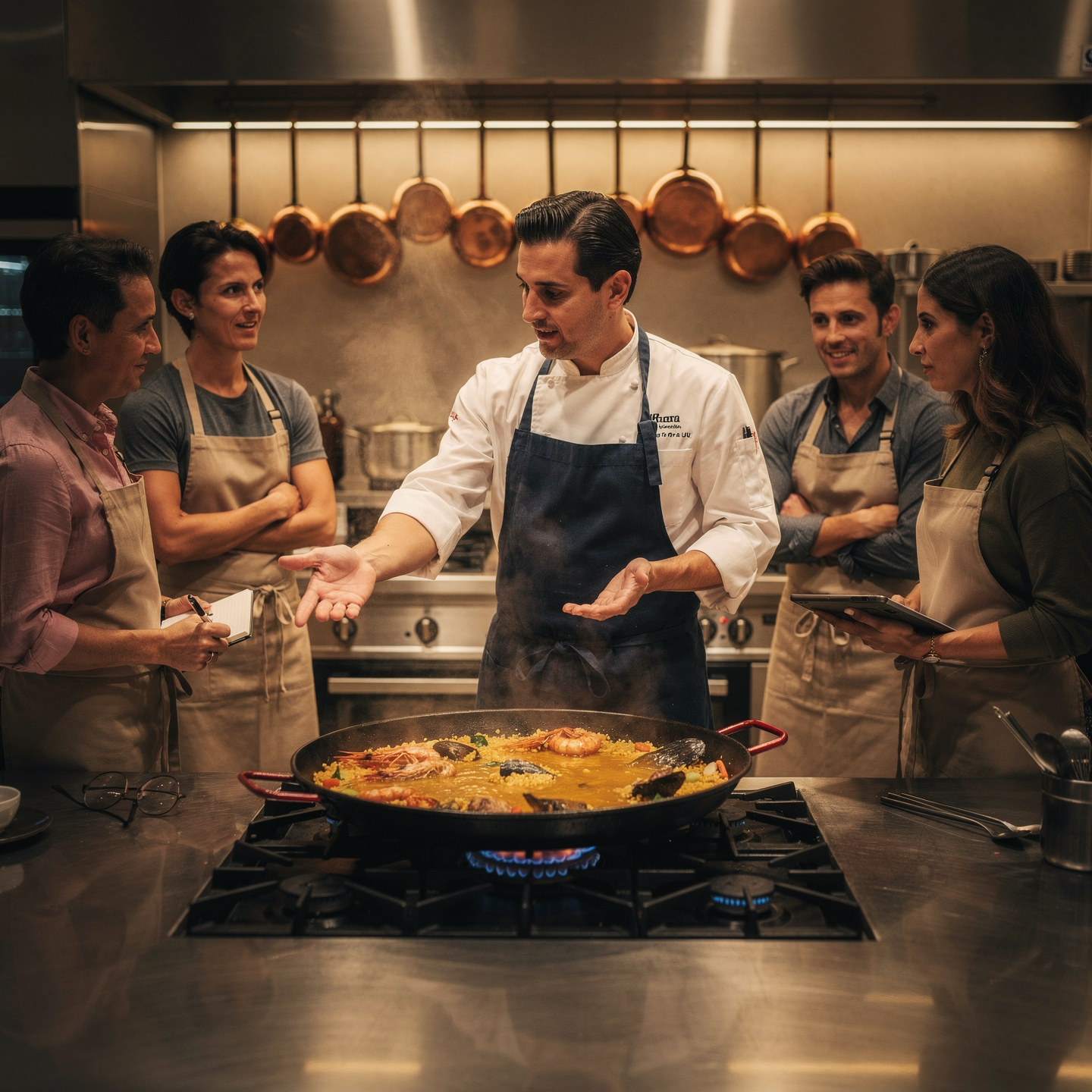 Cocina