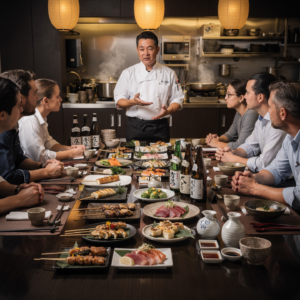 Izakaya