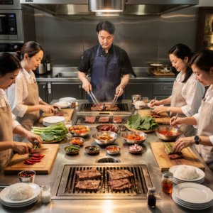 Korean