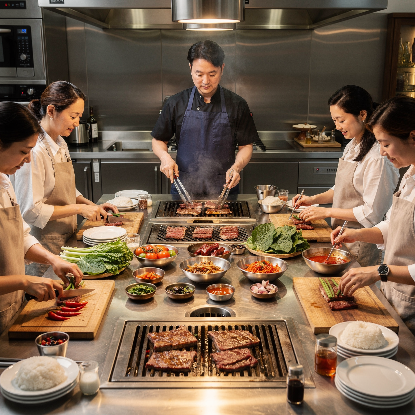 Korean