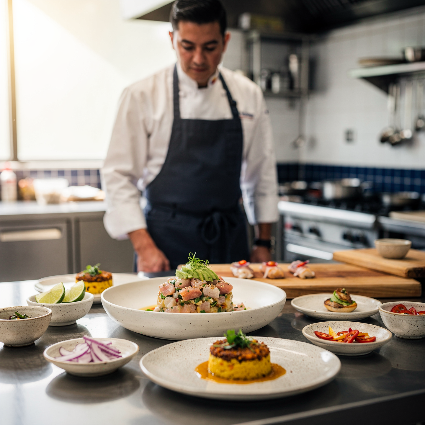 Cocina