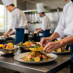 Cocina