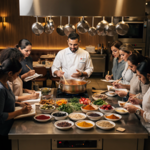 Cocina