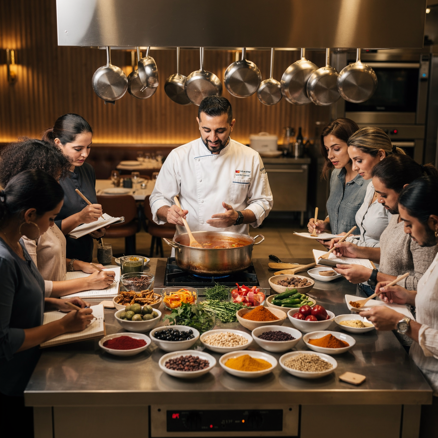 Cocina
