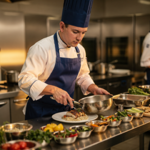 Cocina