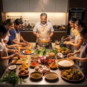 Cocina