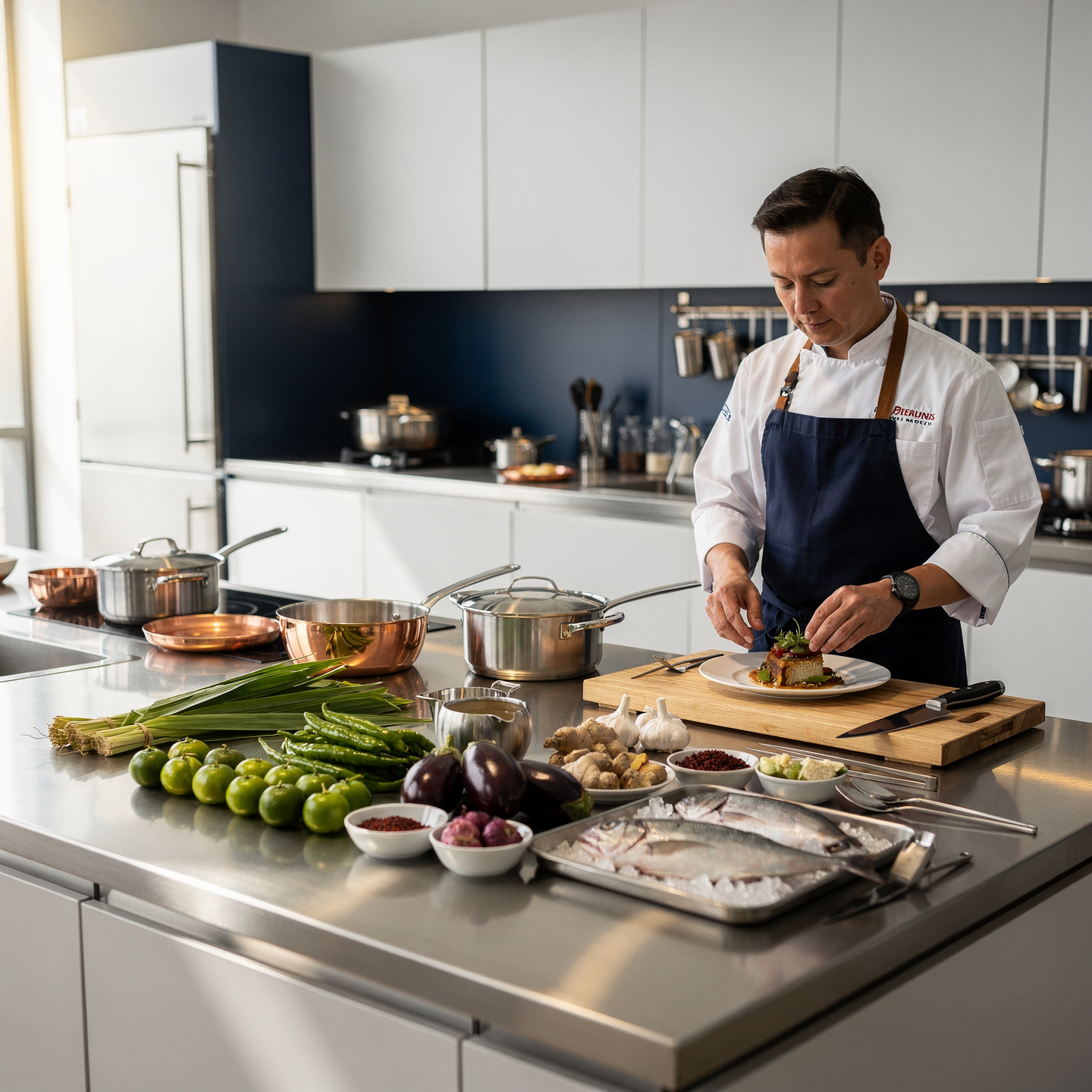 Cocina