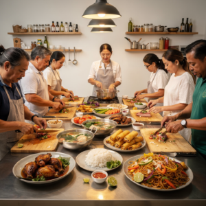 Cocina