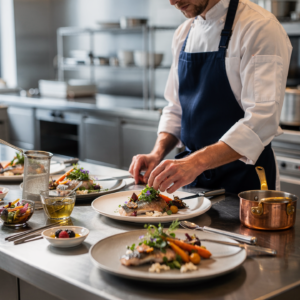 Cocina