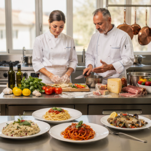 Cocina