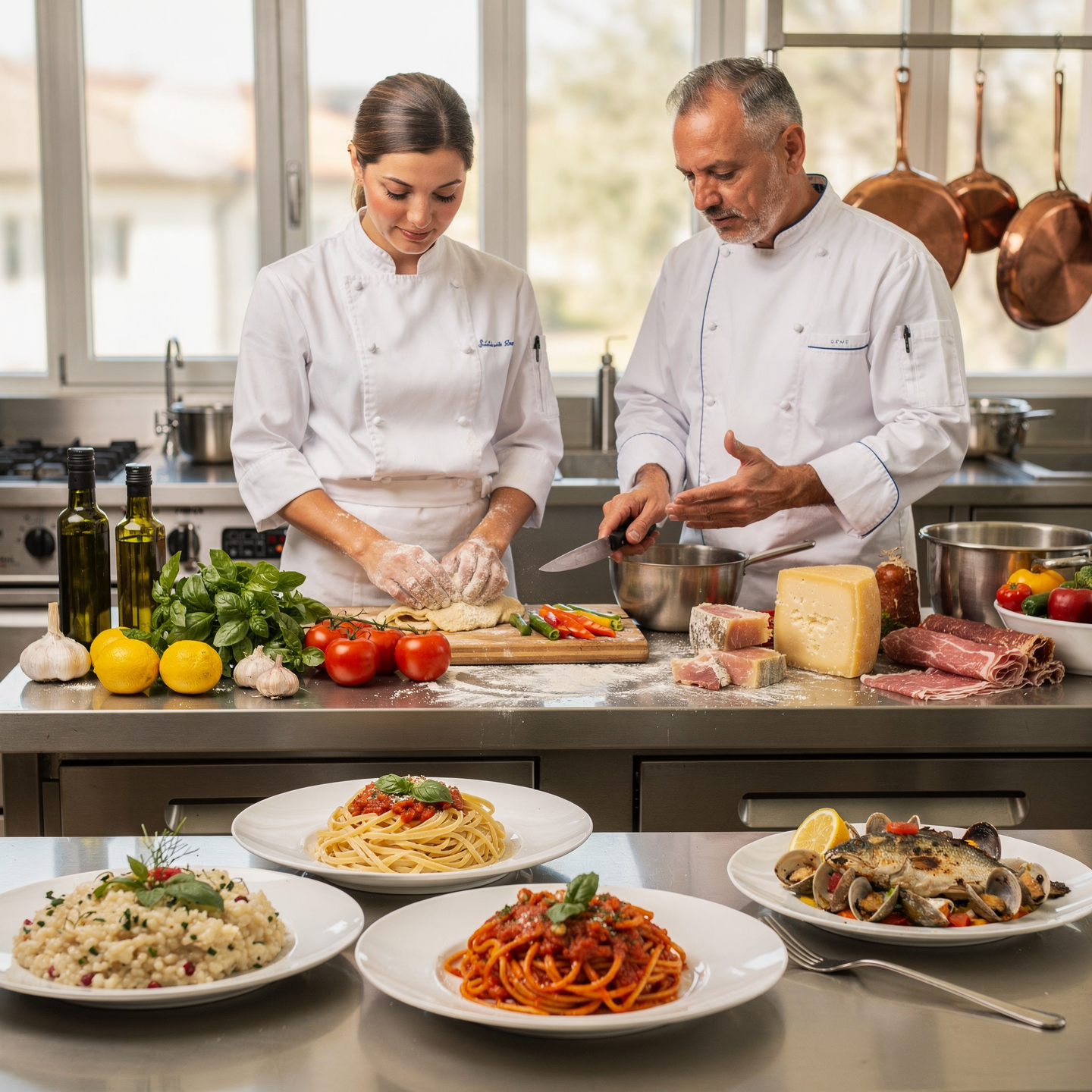 Cocina