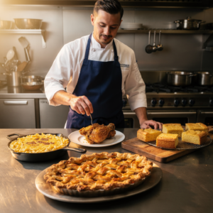 Southern