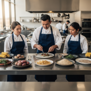 Cocina